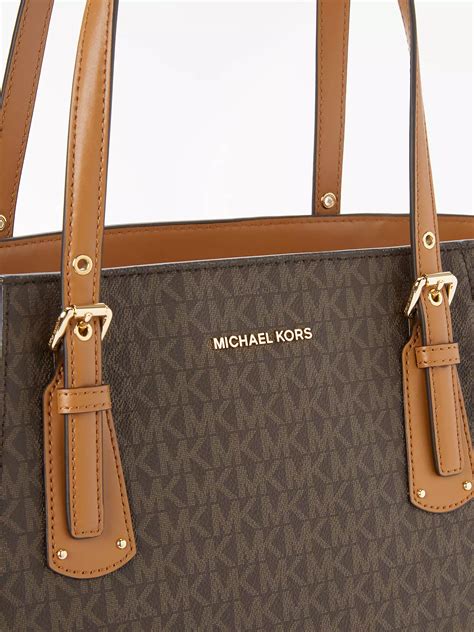 michael kors tote bag us|More.